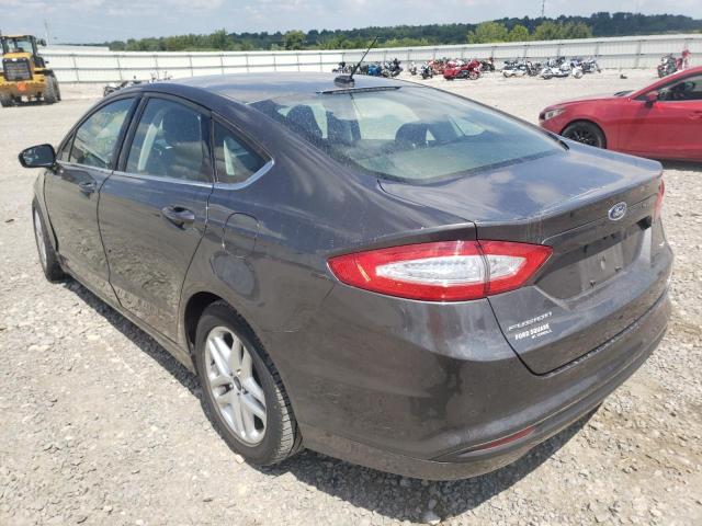 Photo 2 VIN: 3FA6P0H7XGR133307 - FORD FUSION 