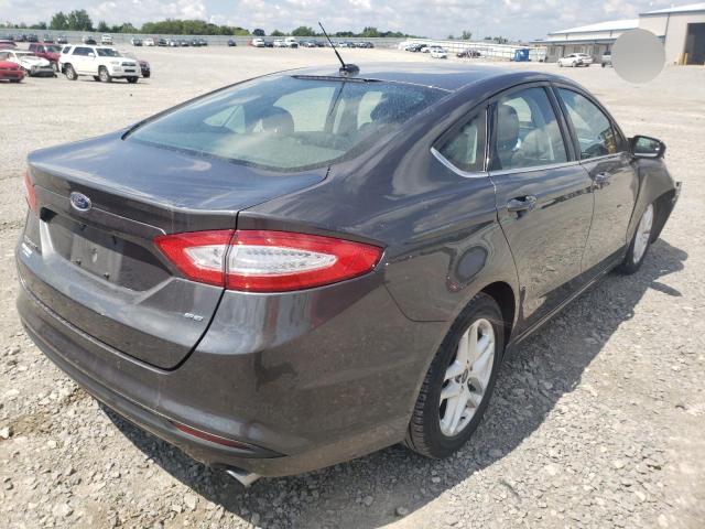 Photo 3 VIN: 3FA6P0H7XGR133307 - FORD FUSION 