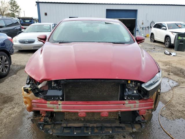 Photo 4 VIN: 3FA6P0H7XGR140046 - FORD FUSION 