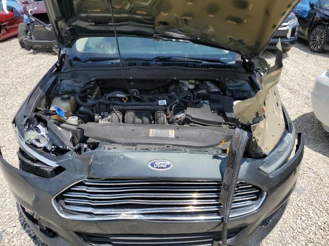 Photo 10 VIN: 3FA6P0H7XGR140578 - FORD FUSION SE 