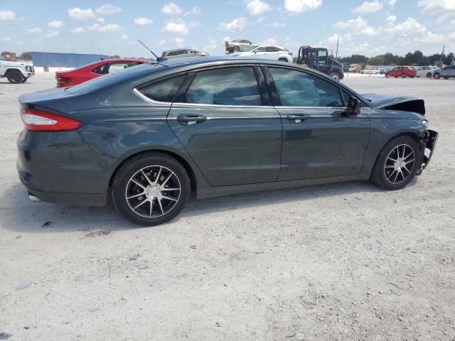 Photo 2 VIN: 3FA6P0H7XGR140578 - FORD FUSION SE 