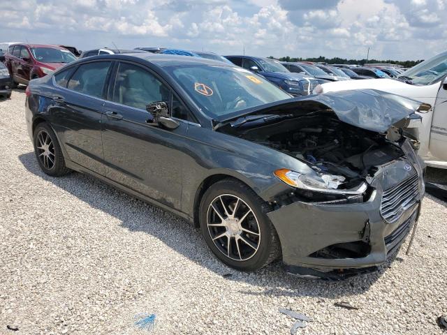 Photo 3 VIN: 3FA6P0H7XGR140578 - FORD FUSION SE 