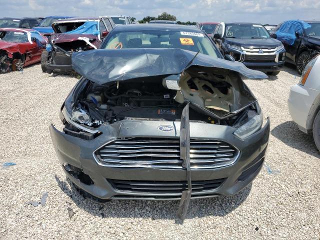 Photo 4 VIN: 3FA6P0H7XGR140578 - FORD FUSION SE 