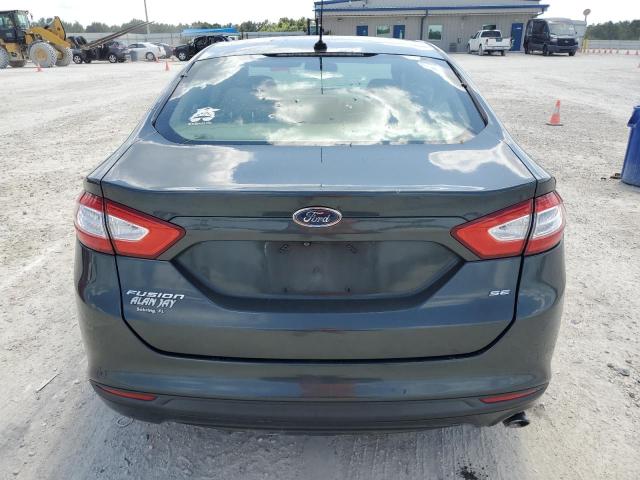 Photo 5 VIN: 3FA6P0H7XGR140578 - FORD FUSION SE 