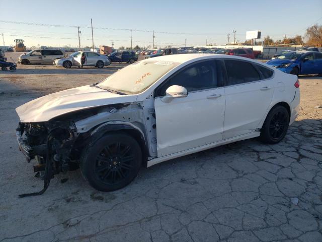 Photo 0 VIN: 3FA6P0H7XGR143402 - FORD FUSION SE 