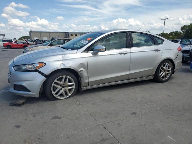 Photo 0 VIN: 3FA6P0H7XGR144727 - FORD FUSION SE 