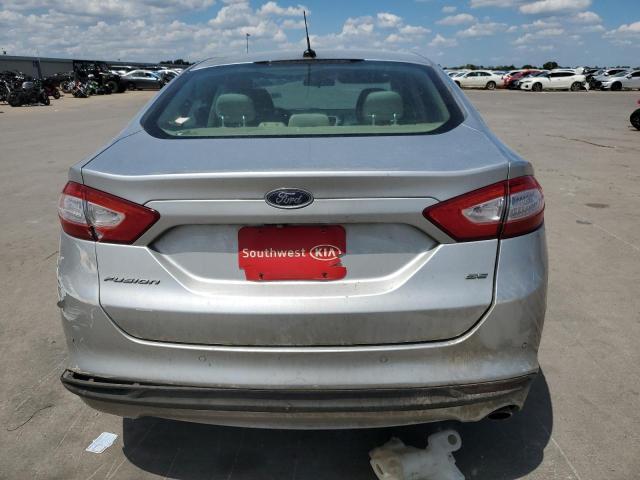 Photo 5 VIN: 3FA6P0H7XGR144727 - FORD FUSION SE 