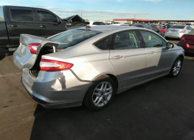 Photo 3 VIN: 3FA6P0H7XGR147563 - FORD FUSION 