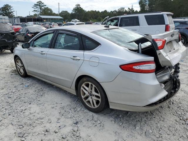 Photo 1 VIN: 3FA6P0H7XGR147739 - FORD FUSION 