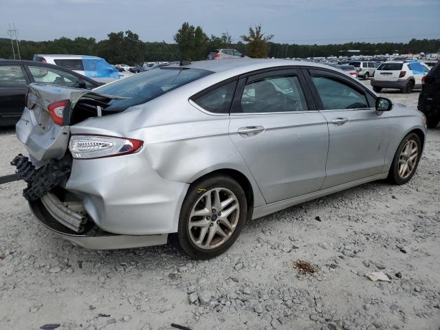 Photo 2 VIN: 3FA6P0H7XGR147739 - FORD FUSION 