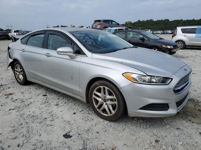 Photo 3 VIN: 3FA6P0H7XGR147739 - FORD FUSION 