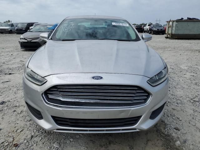 Photo 4 VIN: 3FA6P0H7XGR147739 - FORD FUSION 