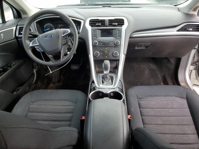 Photo 7 VIN: 3FA6P0H7XGR147739 - FORD FUSION 