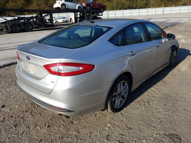 Photo 3 VIN: 3FA6P0H7XGR148888 - FORD FUSION 