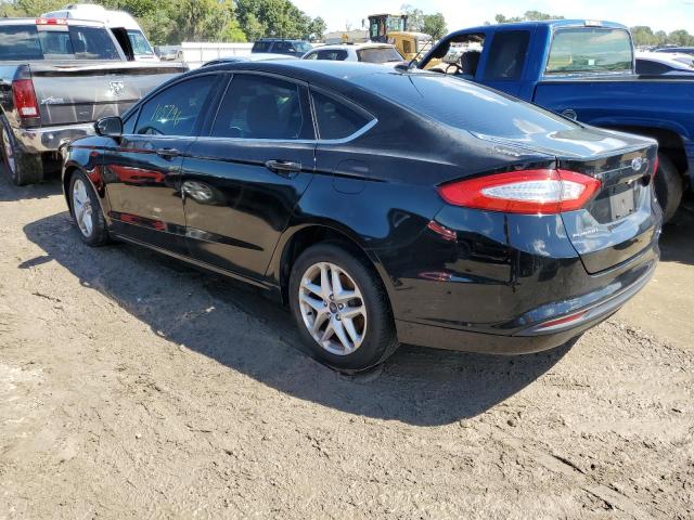 Photo 2 VIN: 3FA6P0H7XGR158885 - FORD FUSION SE 