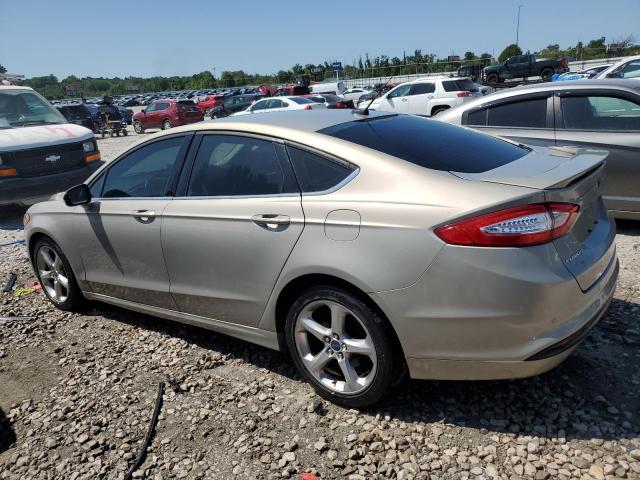 Photo 1 VIN: 3FA6P0H7XGR159745 - FORD FUSION 