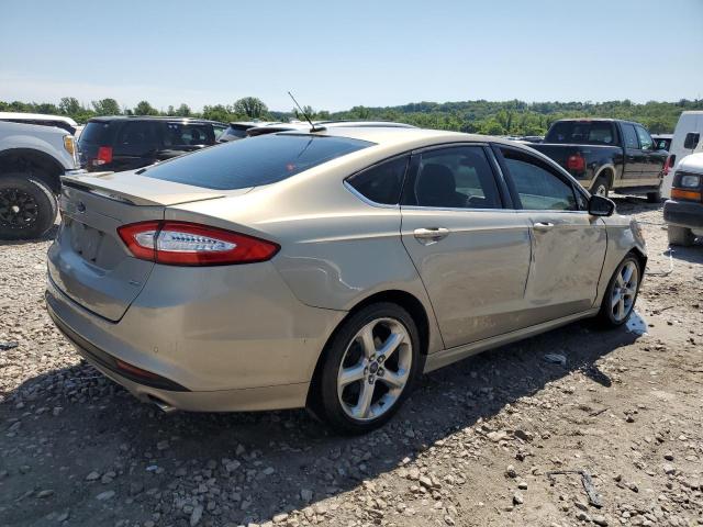 Photo 2 VIN: 3FA6P0H7XGR159745 - FORD FUSION 