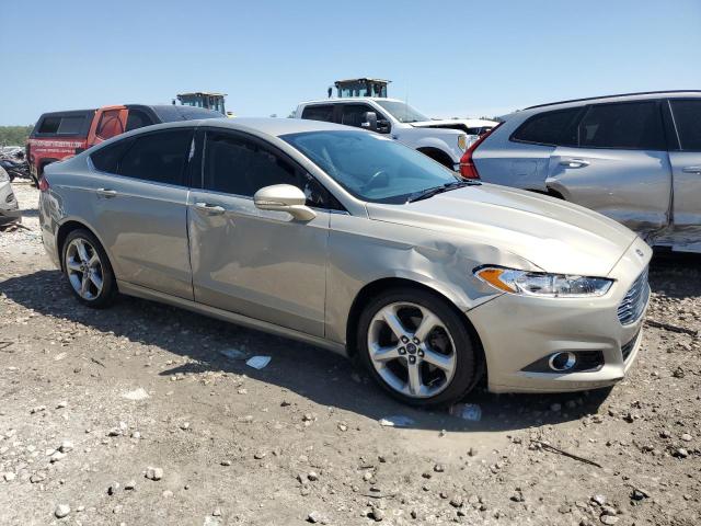 Photo 3 VIN: 3FA6P0H7XGR159745 - FORD FUSION 