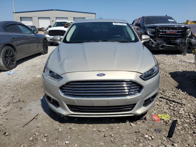 Photo 4 VIN: 3FA6P0H7XGR159745 - FORD FUSION 