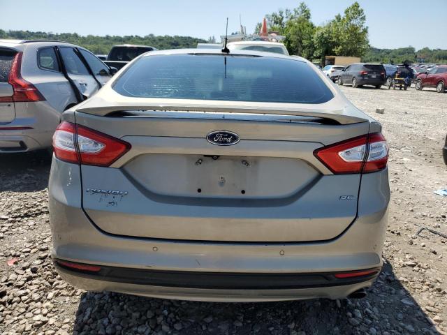 Photo 5 VIN: 3FA6P0H7XGR159745 - FORD FUSION 