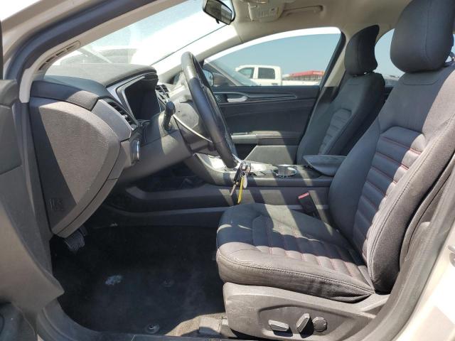 Photo 6 VIN: 3FA6P0H7XGR159745 - FORD FUSION 