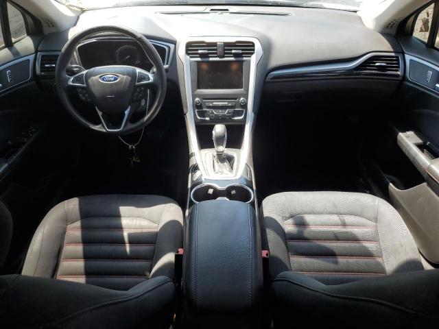 Photo 7 VIN: 3FA6P0H7XGR159745 - FORD FUSION 