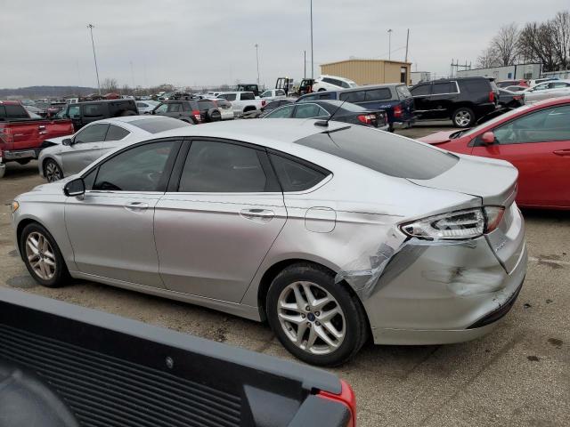 Photo 1 VIN: 3FA6P0H7XGR164816 - FORD FUSION 