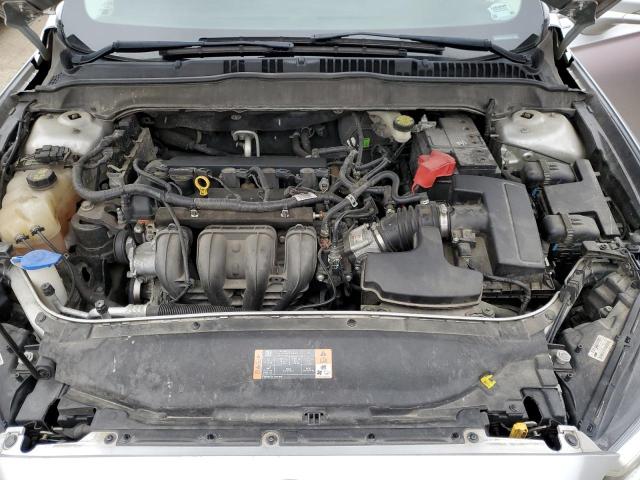 Photo 10 VIN: 3FA6P0H7XGR164816 - FORD FUSION 