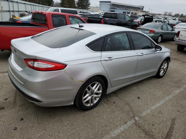 Photo 2 VIN: 3FA6P0H7XGR164816 - FORD FUSION 