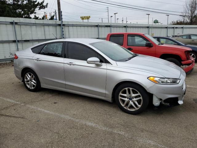 Photo 3 VIN: 3FA6P0H7XGR164816 - FORD FUSION 