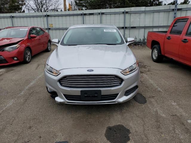 Photo 4 VIN: 3FA6P0H7XGR164816 - FORD FUSION 