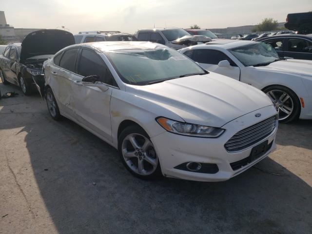 Photo 0 VIN: 3FA6P0H7XGR172141 - FORD FUSION SE 