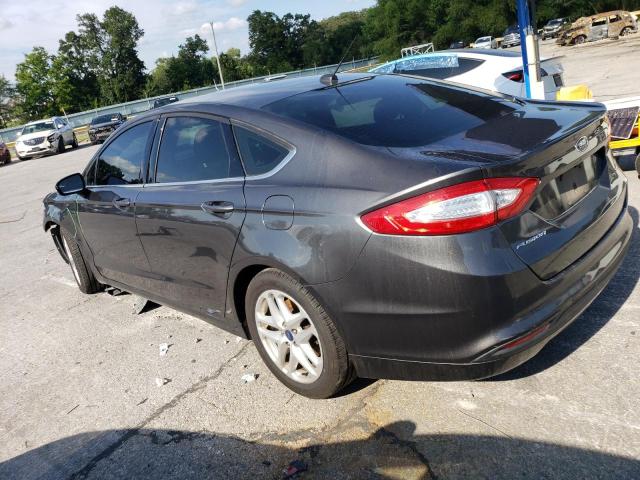 Photo 1 VIN: 3FA6P0H7XGR176724 - FORD FUSION 