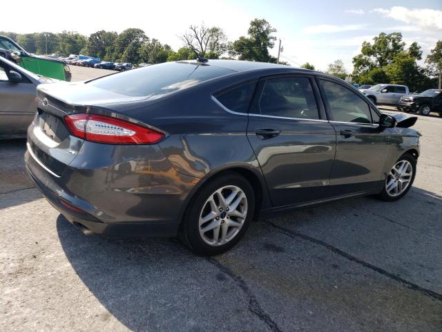 Photo 2 VIN: 3FA6P0H7XGR176724 - FORD FUSION 