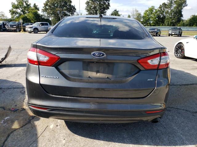 Photo 5 VIN: 3FA6P0H7XGR176724 - FORD FUSION 