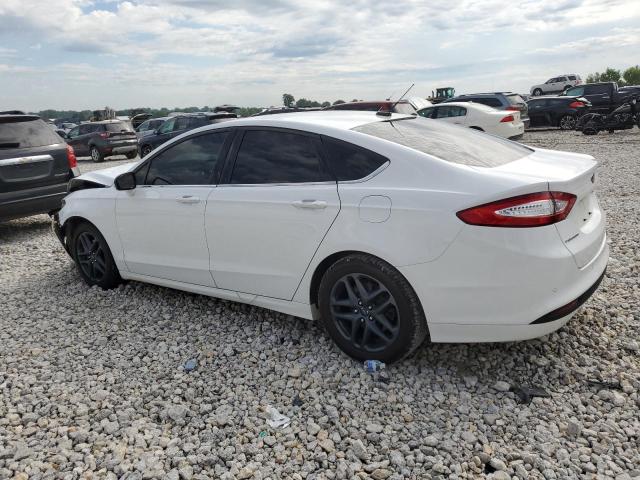 Photo 1 VIN: 3FA6P0H7XGR183138 - FORD FUSION 