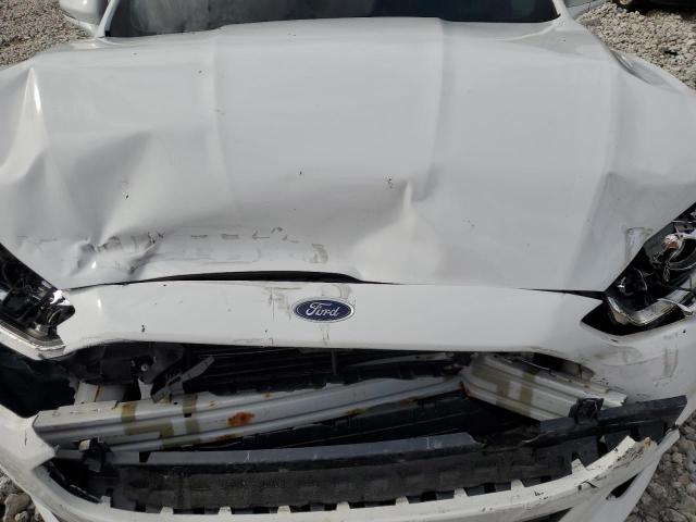 Photo 10 VIN: 3FA6P0H7XGR183138 - FORD FUSION 