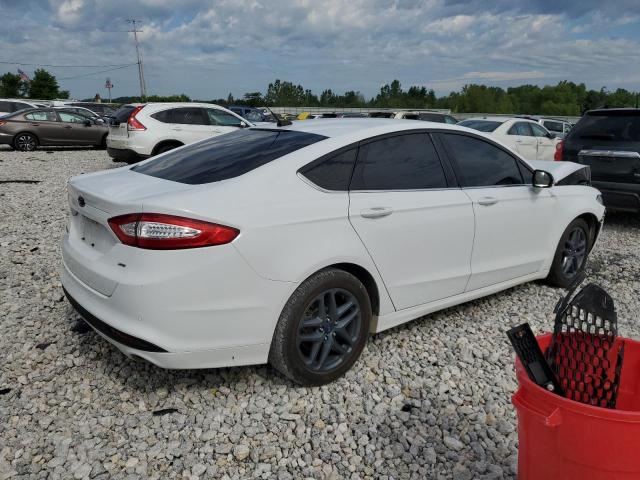 Photo 2 VIN: 3FA6P0H7XGR183138 - FORD FUSION 