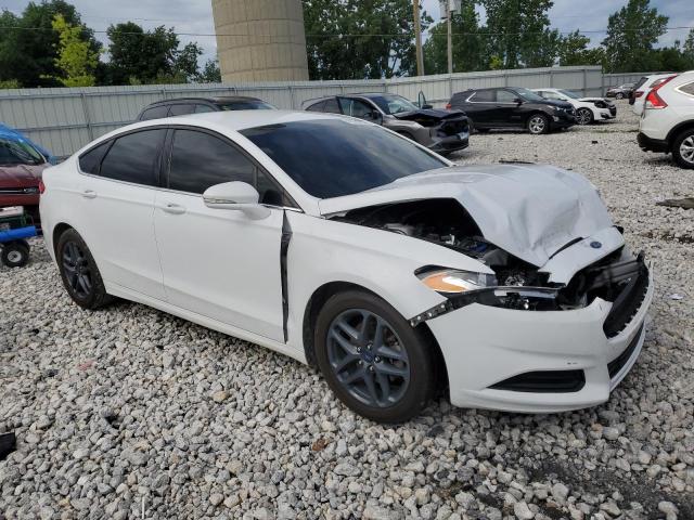 Photo 3 VIN: 3FA6P0H7XGR183138 - FORD FUSION 