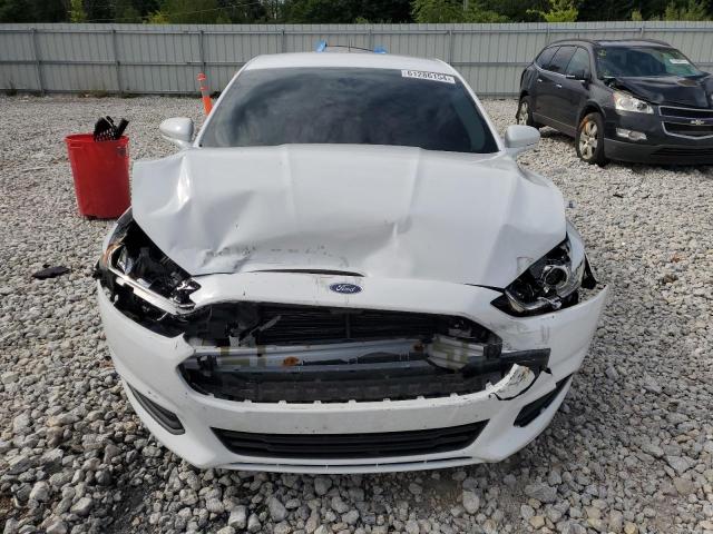 Photo 4 VIN: 3FA6P0H7XGR183138 - FORD FUSION 