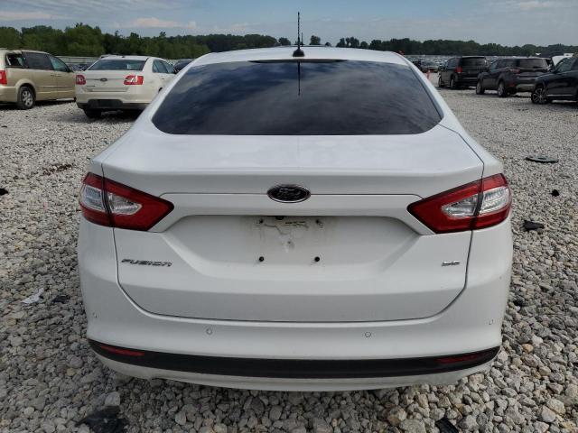 Photo 5 VIN: 3FA6P0H7XGR183138 - FORD FUSION 