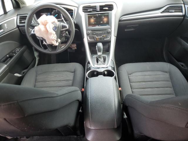 Photo 7 VIN: 3FA6P0H7XGR183138 - FORD FUSION 