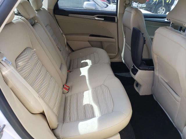 Photo 5 VIN: 3FA6P0H7XGR191112 - FORD FUSION SE 