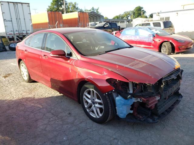 Photo 3 VIN: 3FA6P0H7XGR193359 - FORD FUSION 