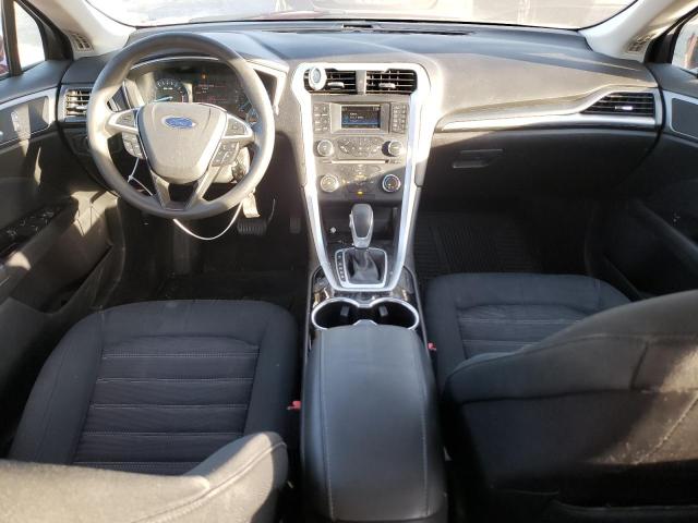 Photo 7 VIN: 3FA6P0H7XGR193359 - FORD FUSION 