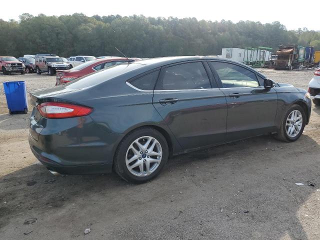 Photo 2 VIN: 3FA6P0H7XGR199629 - FORD FUSION SE 