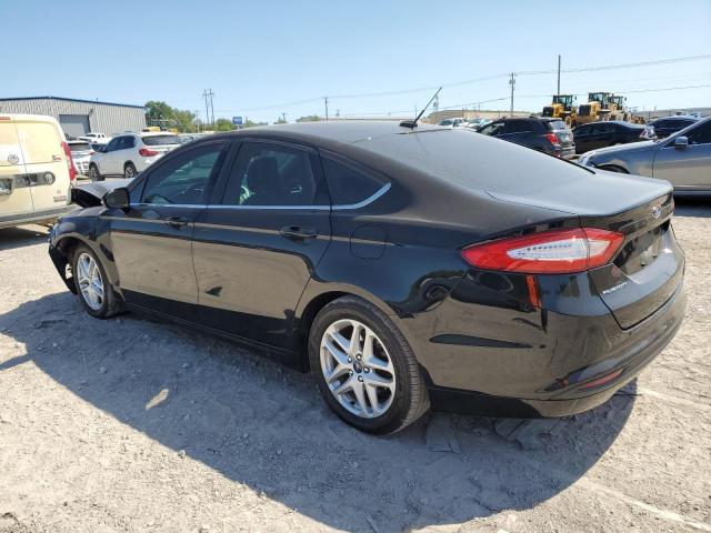 Photo 1 VIN: 3FA6P0H7XGR200617 - FORD FUSION SE 