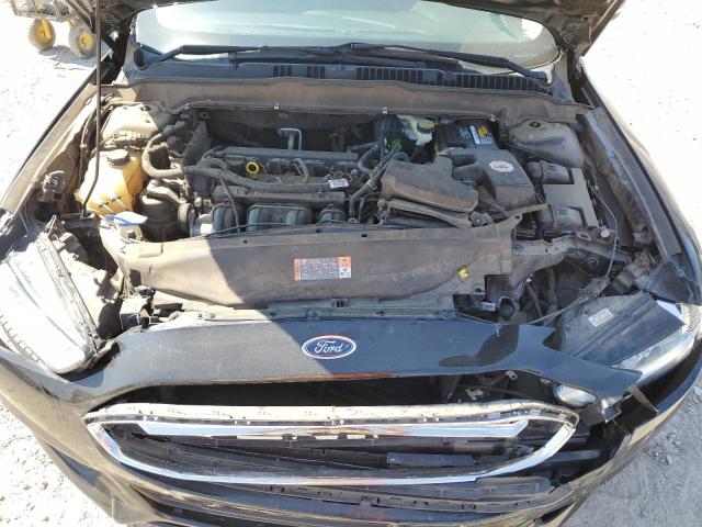 Photo 10 VIN: 3FA6P0H7XGR200617 - FORD FUSION SE 