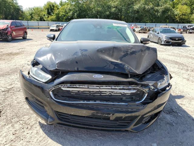 Photo 4 VIN: 3FA6P0H7XGR200617 - FORD FUSION SE 