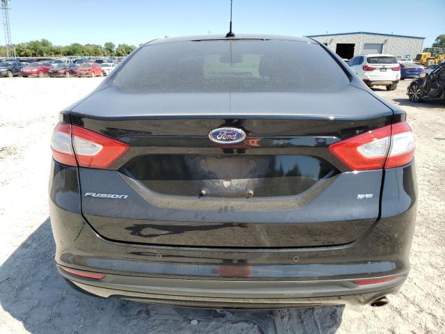 Photo 5 VIN: 3FA6P0H7XGR200617 - FORD FUSION SE 